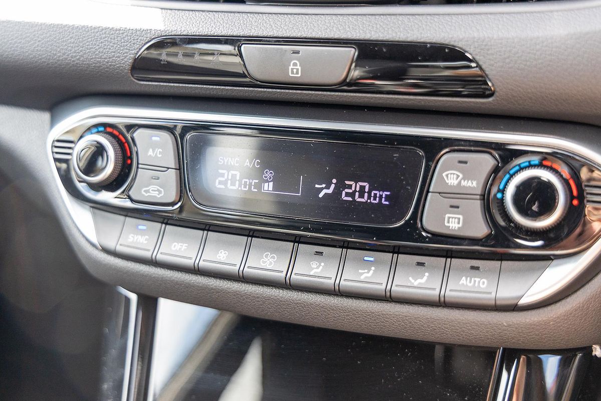 2024 Hyundai i30 N Line PDe.V6