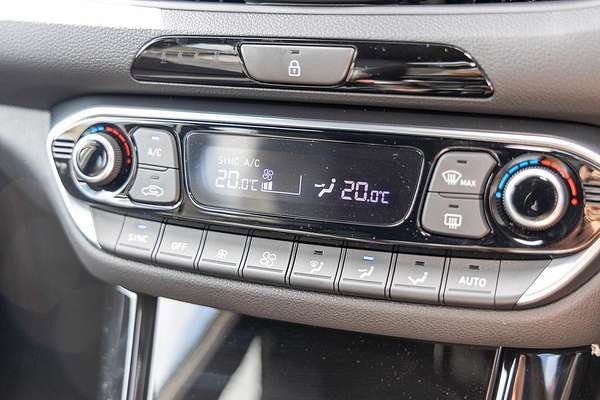 2024 Hyundai i30 N Line PDe.V6