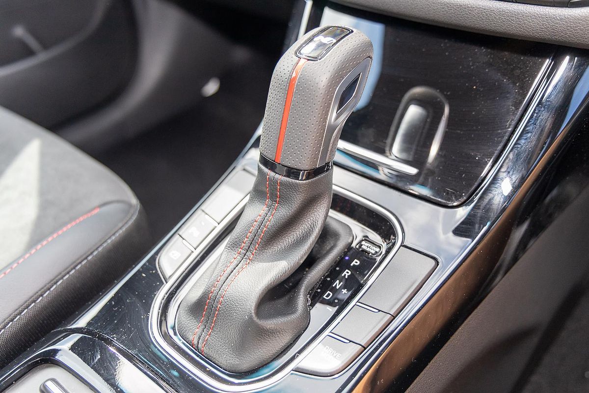 2024 Hyundai i30 N Line PDe.V6