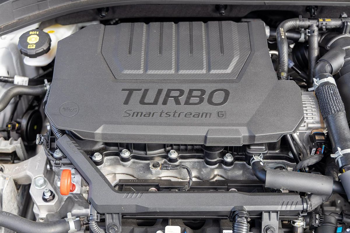 2024 Hyundai i30 N Line PDe.V6