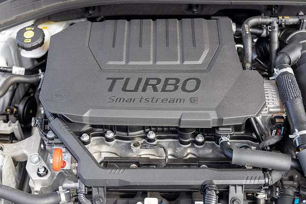 2024 Hyundai i30 N Line PDe.V6
