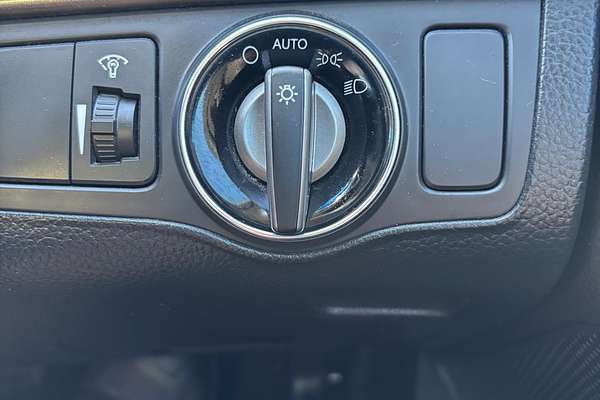 2015 Hyundai I40 Active VF4 Series II