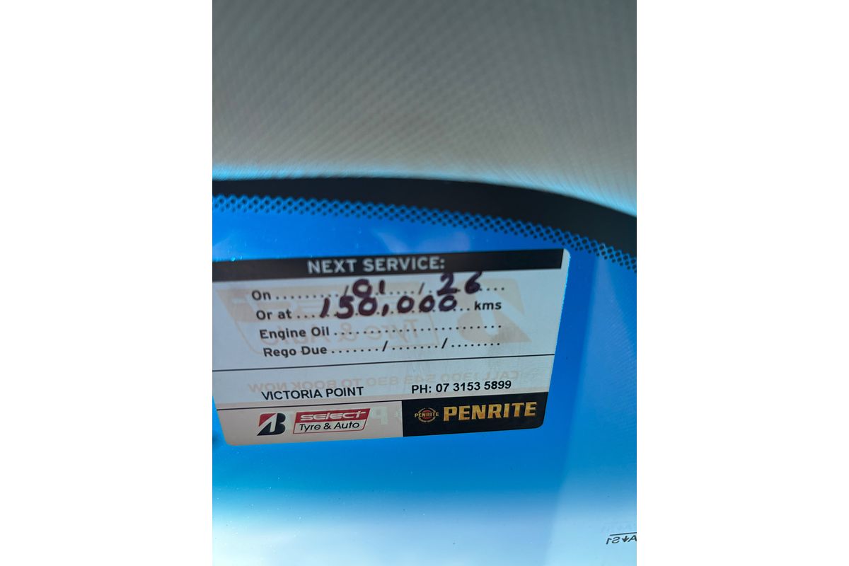2015 Hyundai I40 Active VF4 Series II