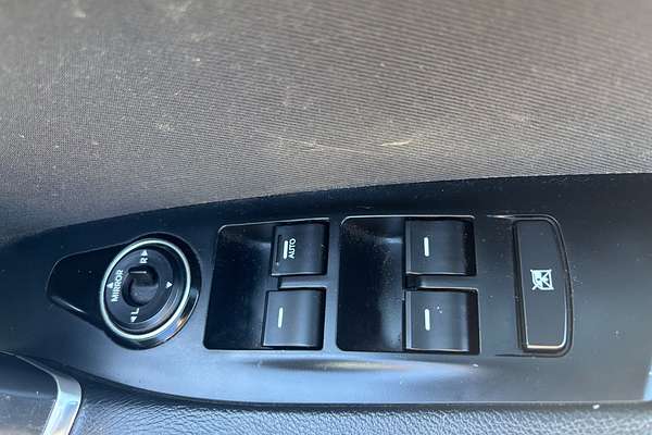 2015 Hyundai I40 Active VF4 Series II
