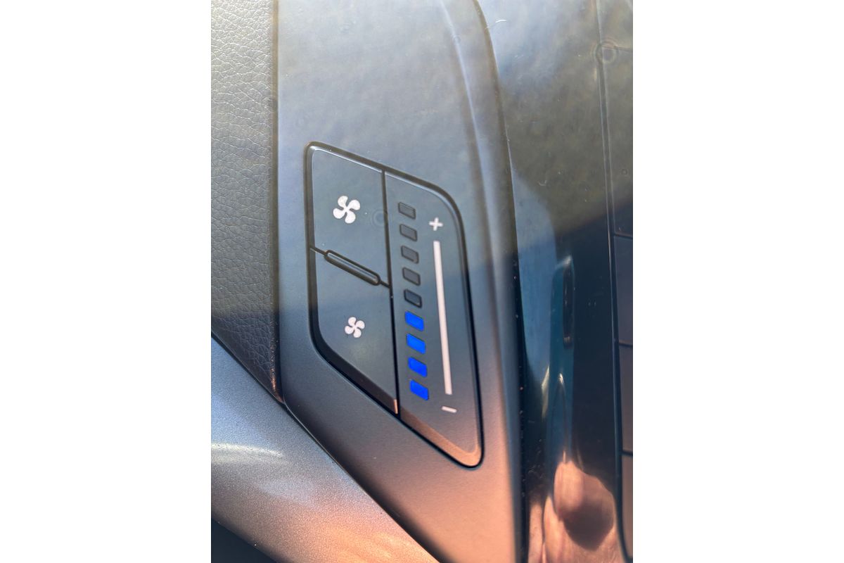 2015 Hyundai I40 Active VF4 Series II