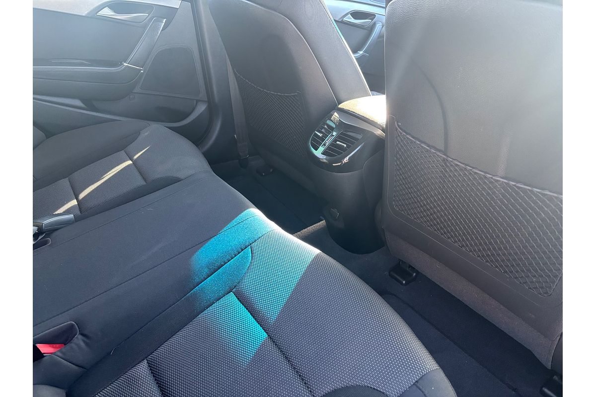 2015 Hyundai I40 Active VF4 Series II