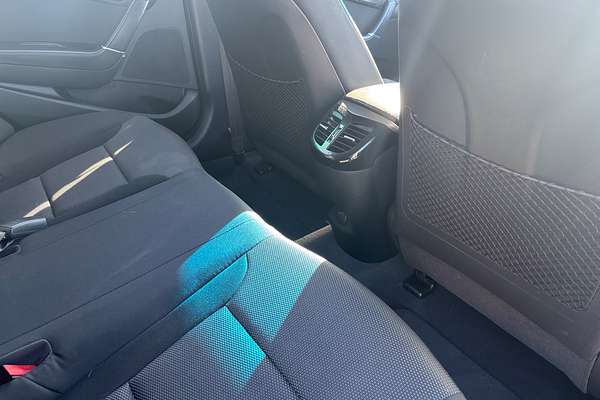 2015 Hyundai I40 Active VF4 Series II