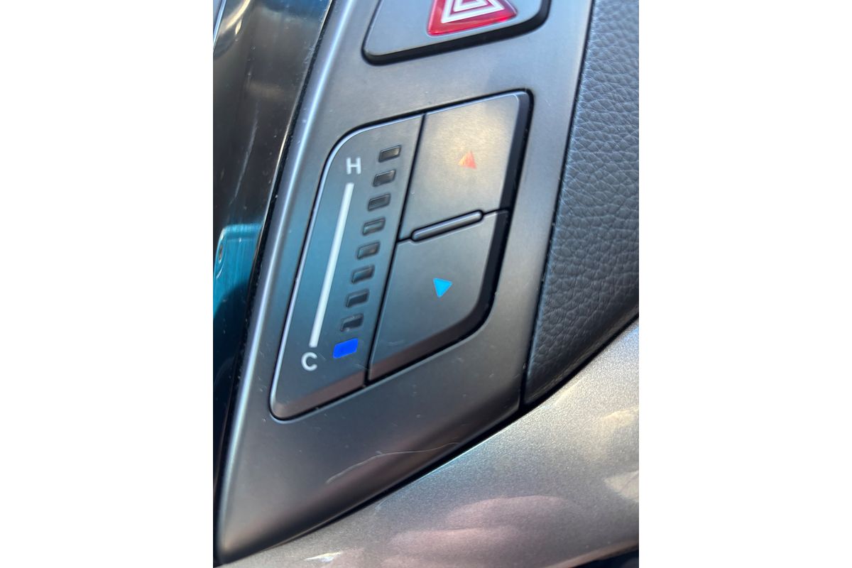 2015 Hyundai I40 Active VF4 Series II
