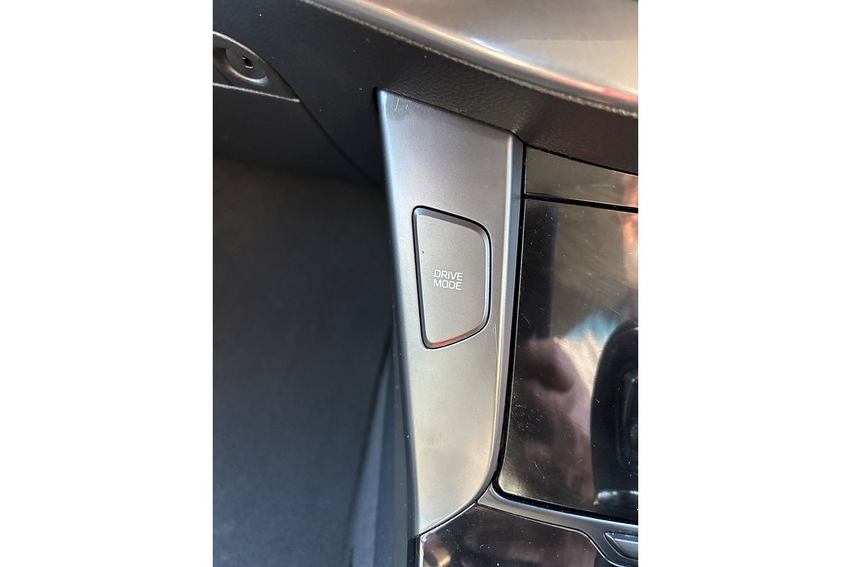 2015 Hyundai I40 Active VF4 Series II