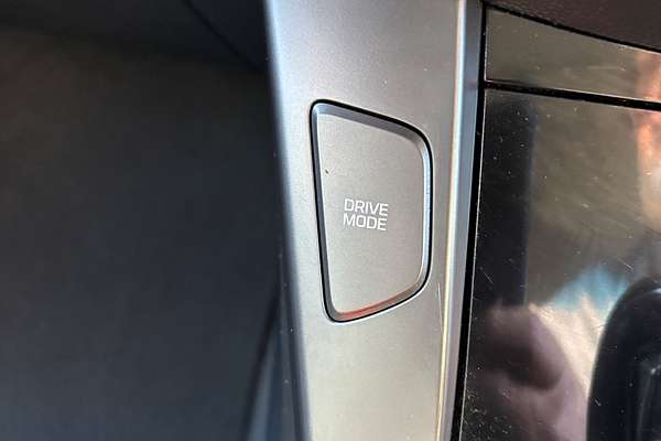 2015 Hyundai I40 Active VF4 Series II