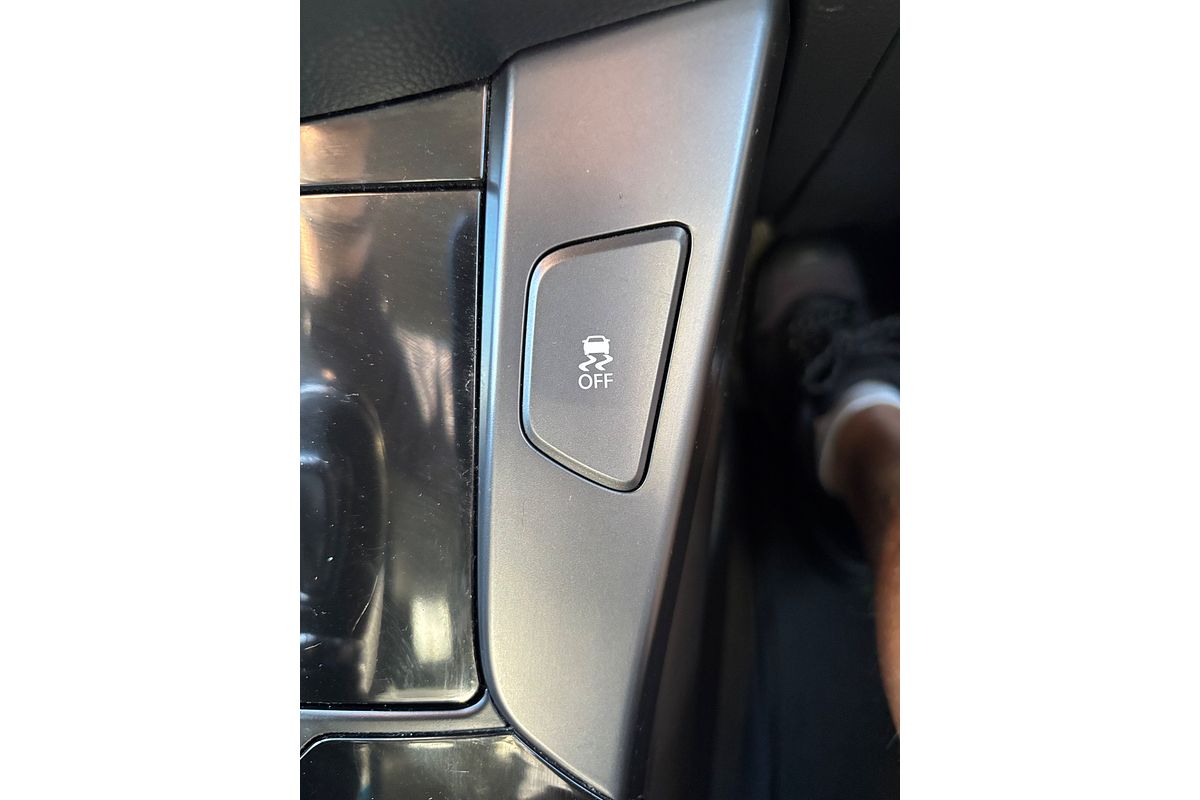 2015 Hyundai I40 Active VF4 Series II