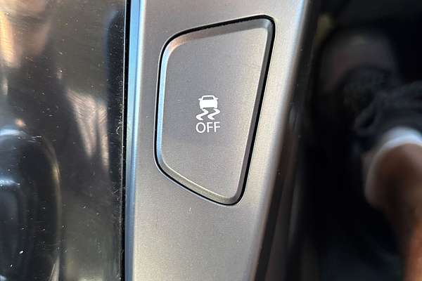 2015 Hyundai I40 Active VF4 Series II