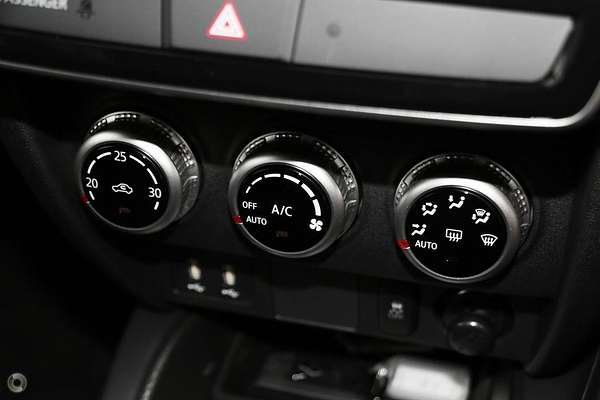 2024 Mitsubishi ASX LS XD