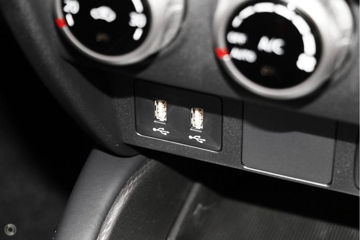 2024 Mitsubishi ASX LS XD