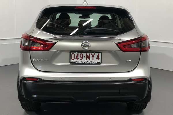 2018 Nissan QASHQAI ST J11 Series 2