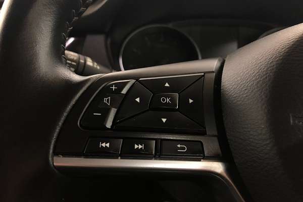 2018 Nissan QASHQAI ST J11 Series 2