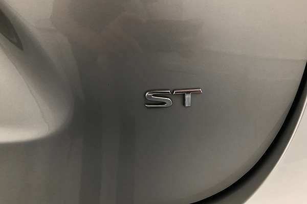 2018 Nissan QASHQAI ST J11 Series 2