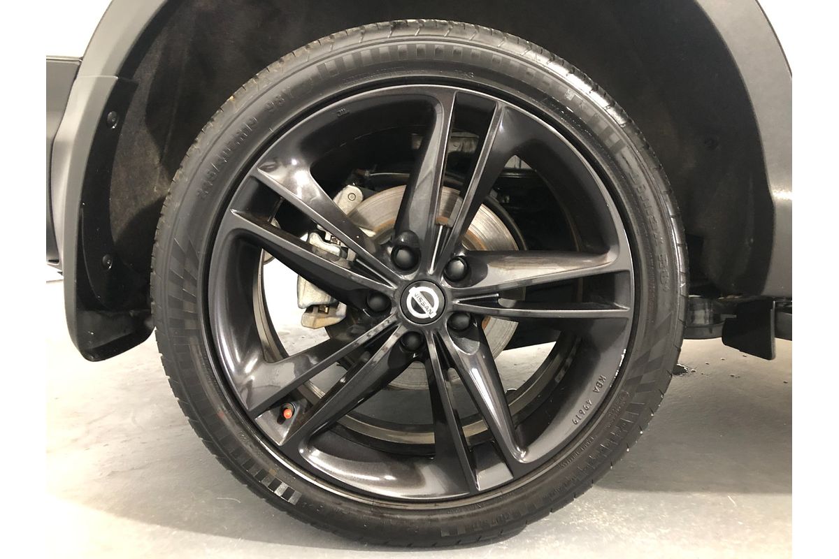 2018 Nissan QASHQAI ST J11 Series 2
