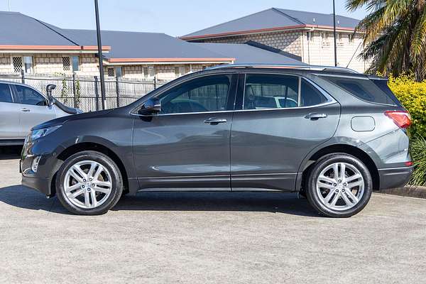 2017 Holden Equinox LTZ-V EQ