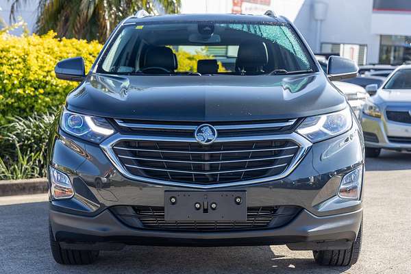2017 Holden Equinox LTZ-V EQ