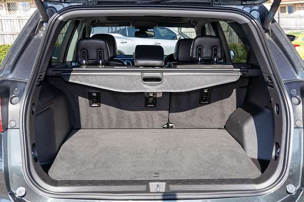 2017 Holden Equinox LTZ-V EQ