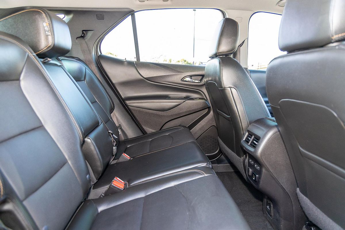 2017 Holden Equinox LTZ-V EQ
