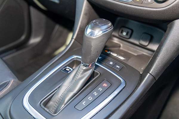 2017 Holden Equinox LTZ-V EQ