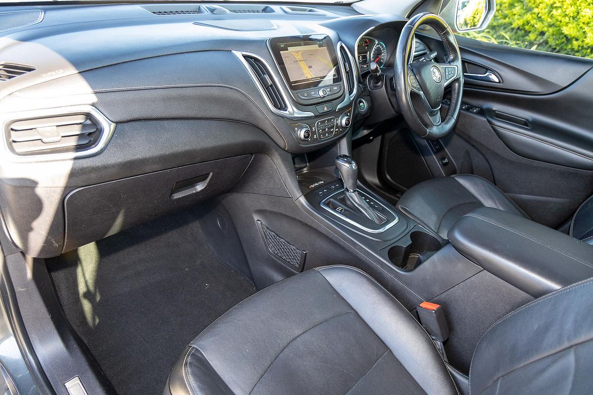 2017 Holden Equinox LTZ-V EQ