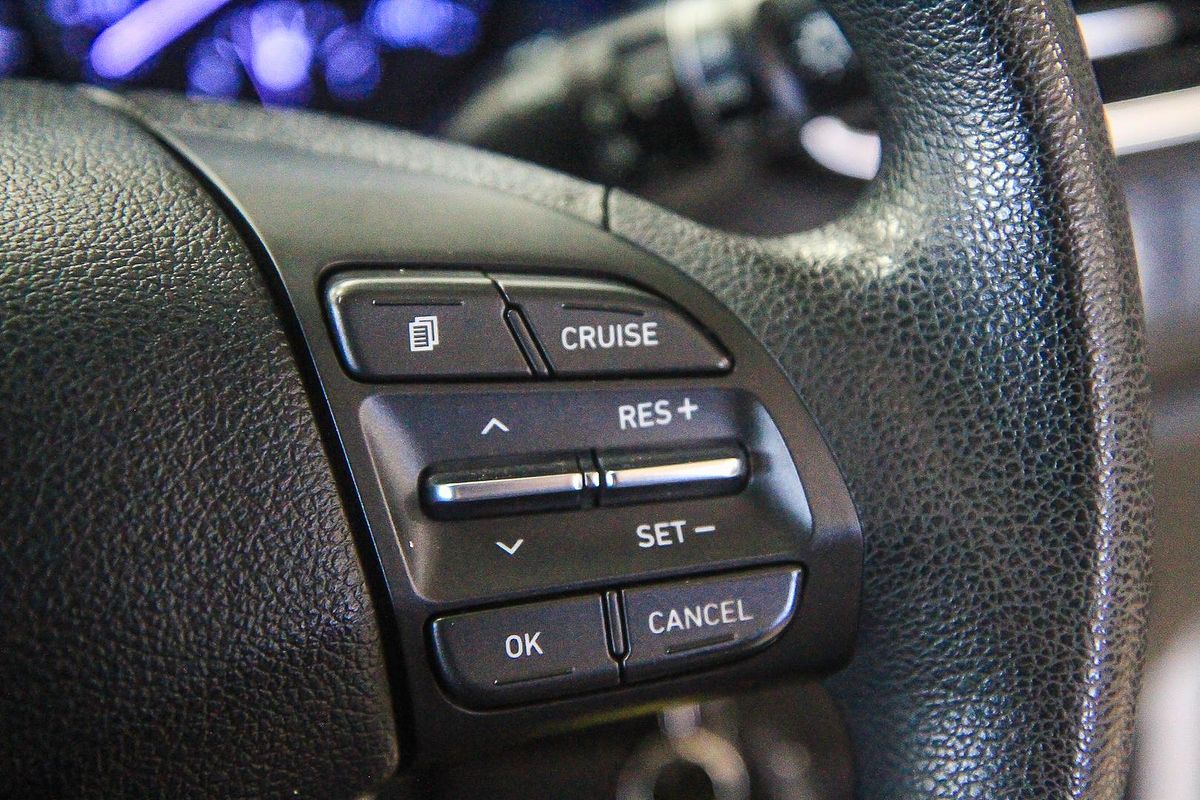2017 Hyundai i30 Active GD4 Series II