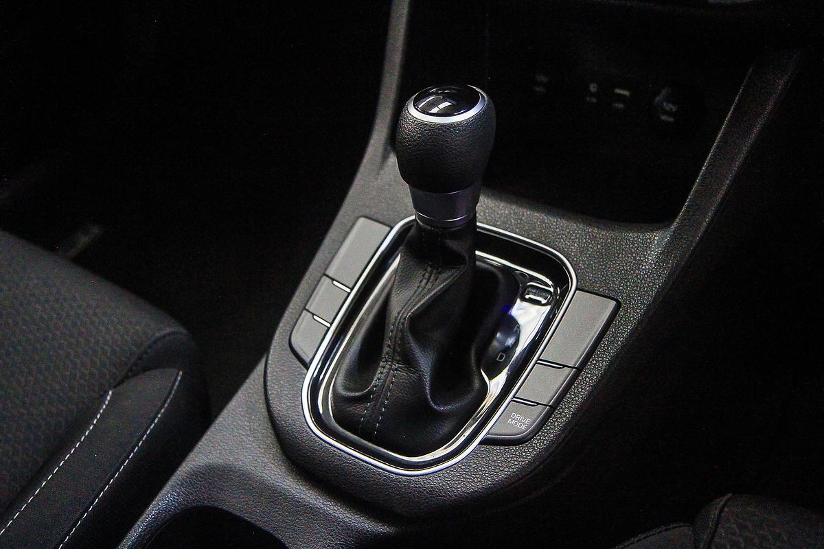 2017 Hyundai i30 Active GD4 Series II