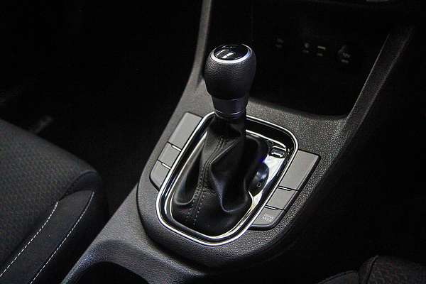 2017 Hyundai i30 Active GD4 Series II