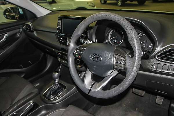 2017 Hyundai i30 Active GD4 Series II