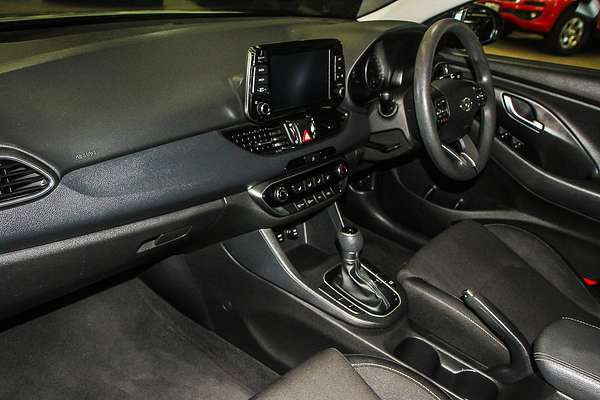 2017 Hyundai i30 Active GD4 Series II
