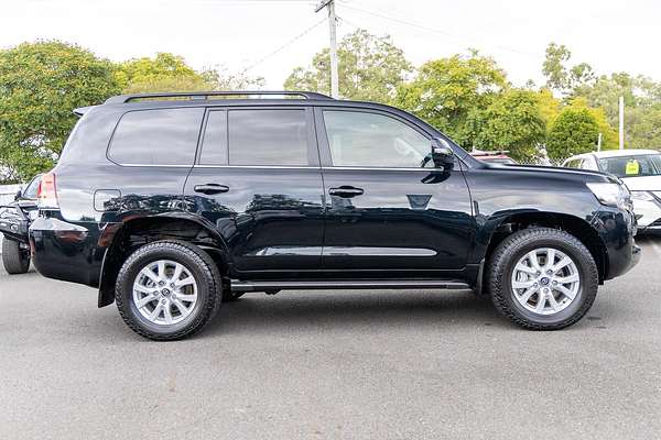 2019 Toyota Landcruiser VX URJ202R