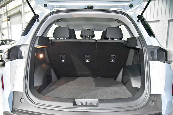 2025 Chery Tiggo 4 Urban