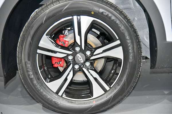 2025 Chery Tiggo 4 Urban