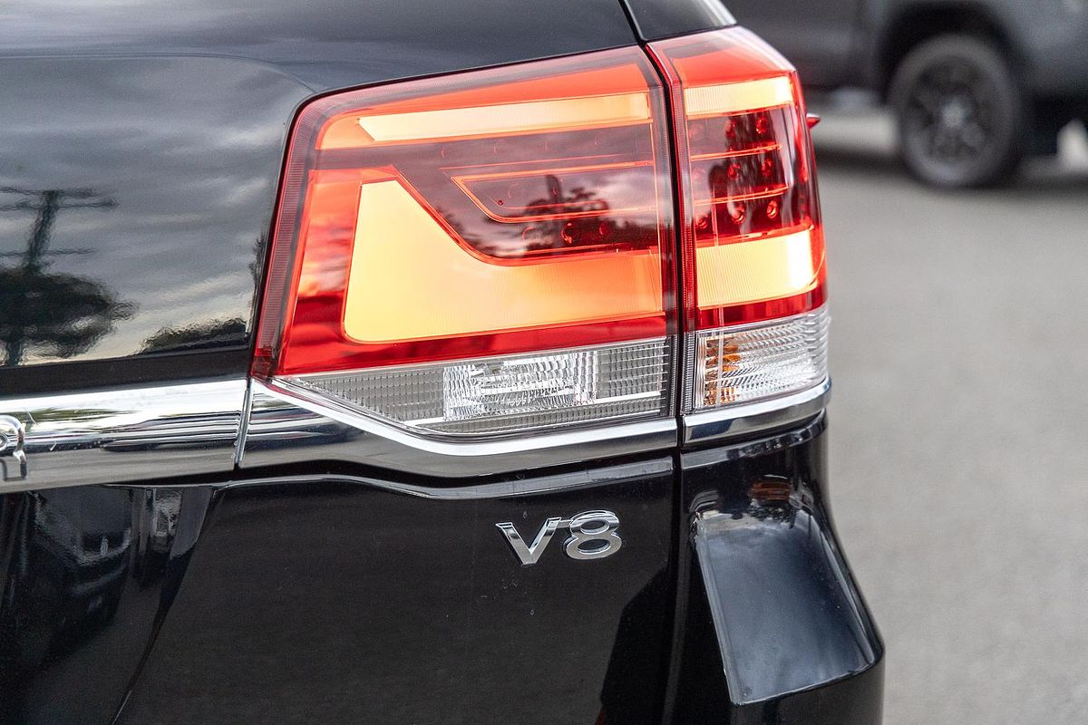 2019 Toyota Landcruiser VX URJ202R