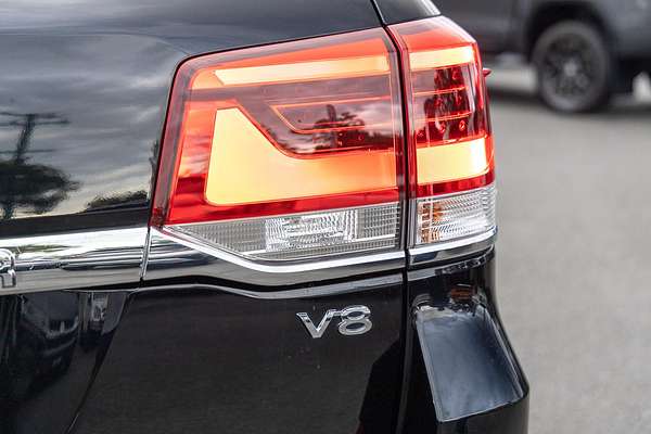 2019 Toyota Landcruiser VX URJ202R