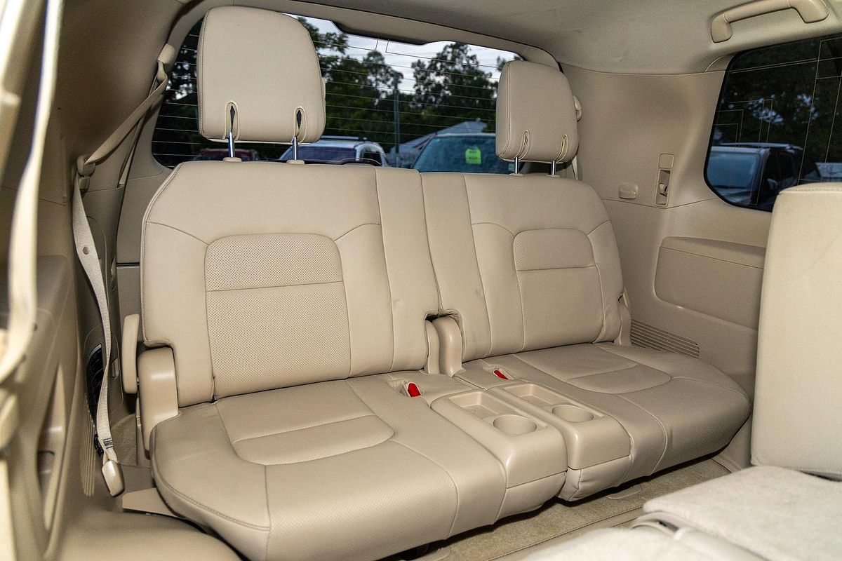 2019 Toyota Landcruiser VX URJ202R