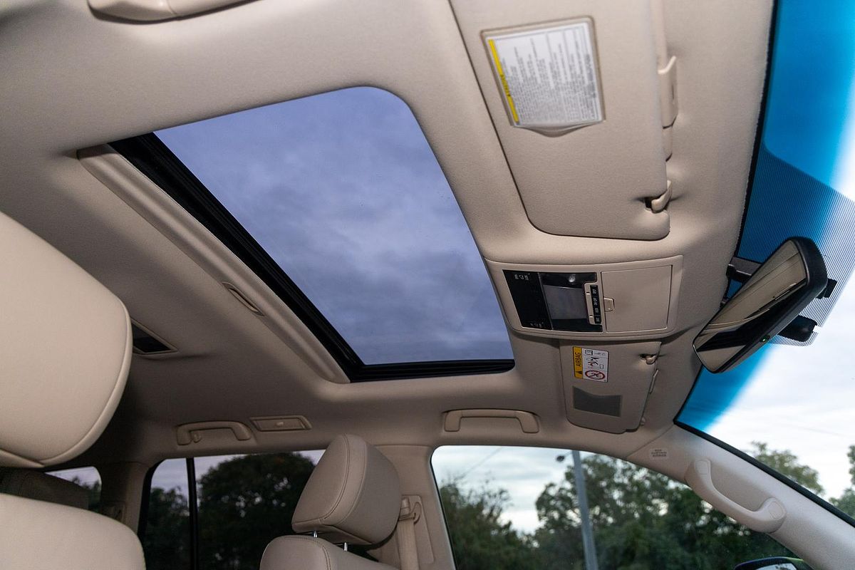 2019 Toyota Landcruiser VX URJ202R