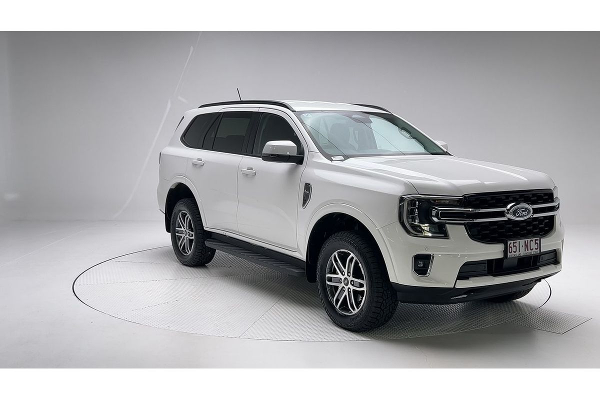 2023 Ford Everest Trend 2.0L