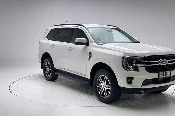 2023 Ford Everest Trend 2.0L