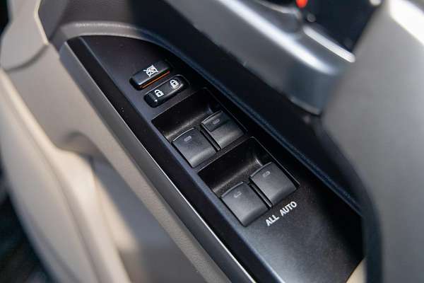 2019 Toyota Landcruiser VX URJ202R