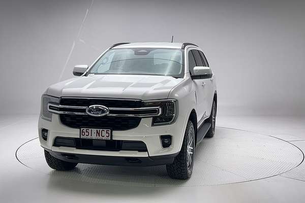 2023 Ford Everest Trend 2.0L