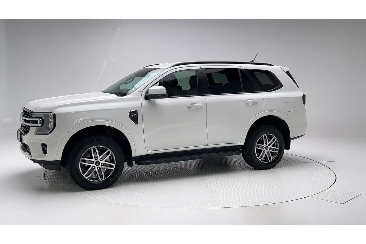 2023 Ford Everest Trend 2.0L