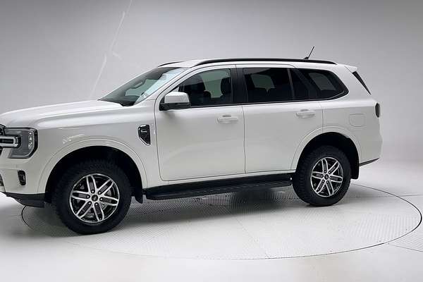 2023 Ford Everest Trend 2.0L
