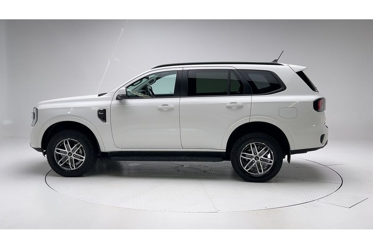 2023 Ford Everest Trend 2.0L