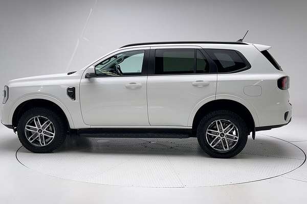 2023 Ford Everest Trend 2.0L