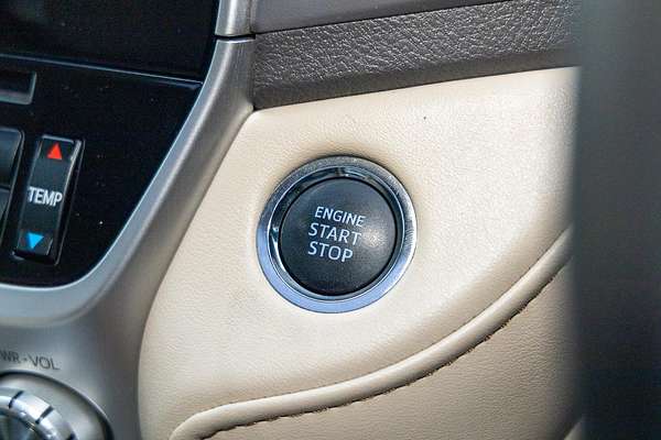 2019 Toyota Landcruiser VX URJ202R
