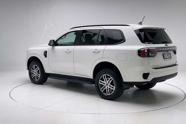 2023 Ford Everest Trend 2.0L